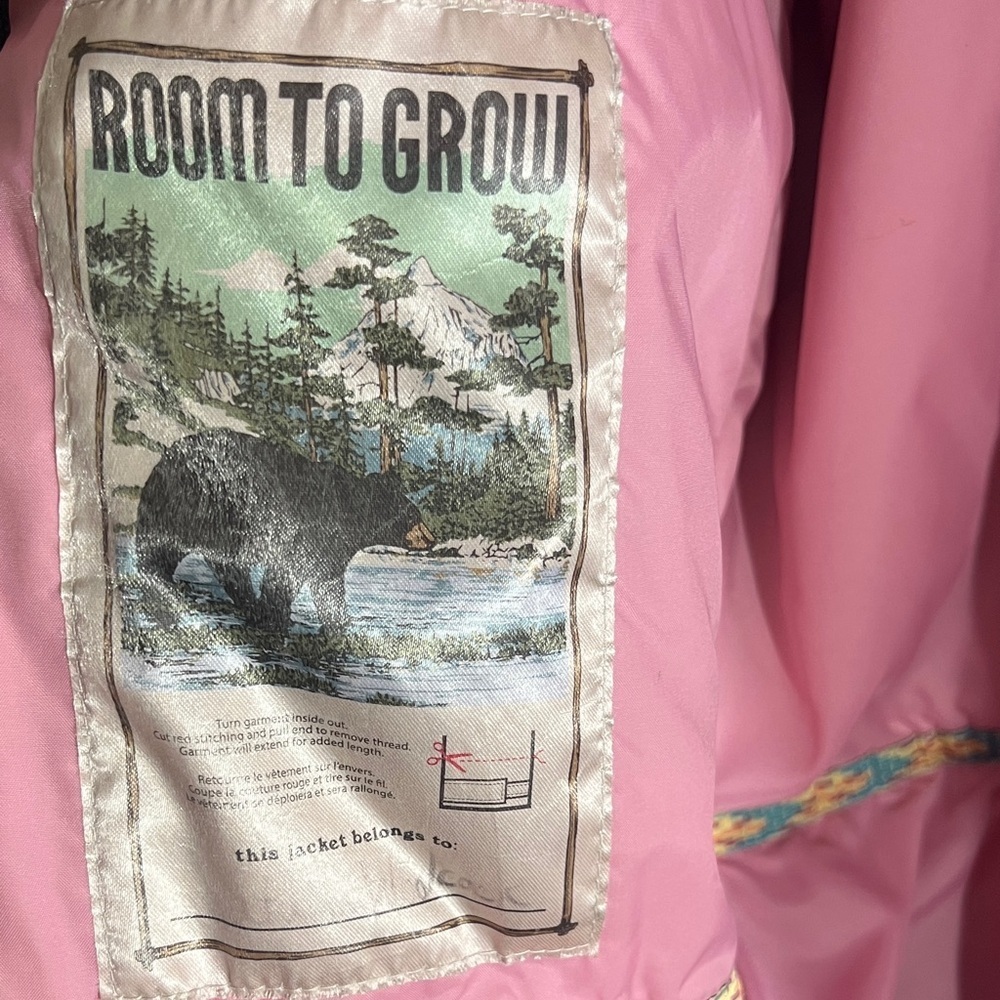 Burton Aubrey Parka jacket outdoors ski winter JK girl’s size M (10/12) winter - Picture 16 of 16